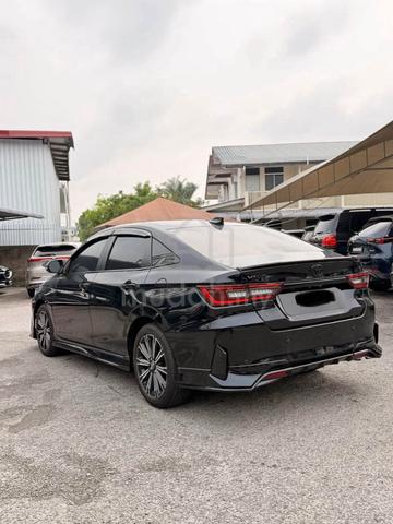 2025 Toyota VIOS 1.5 G MY23 (A) - 5
