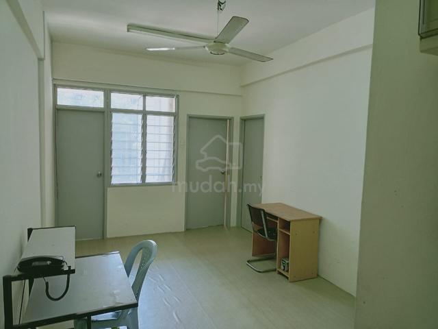 Permai Jaya Apartment 1