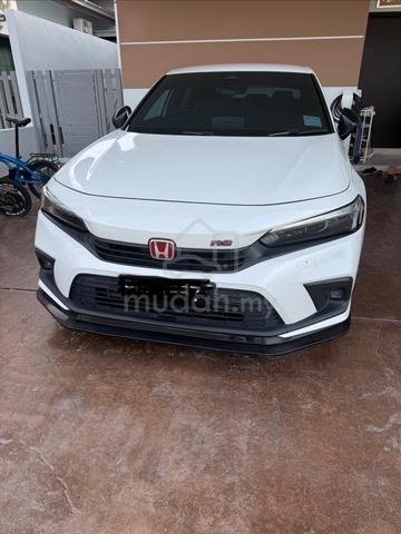 2024 Honda CIVIC 1.5 RS MY22 FE (A) - 3