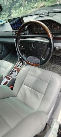 1995 Mercedes Benz E-CLASS 2.8 280 (CKD) W124 (A) - 5