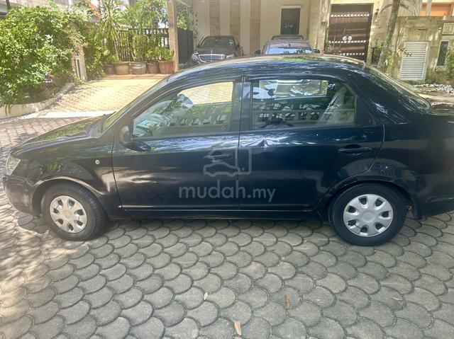 2010 Proton SAGA 1.3 BASE LINE (A) - 2