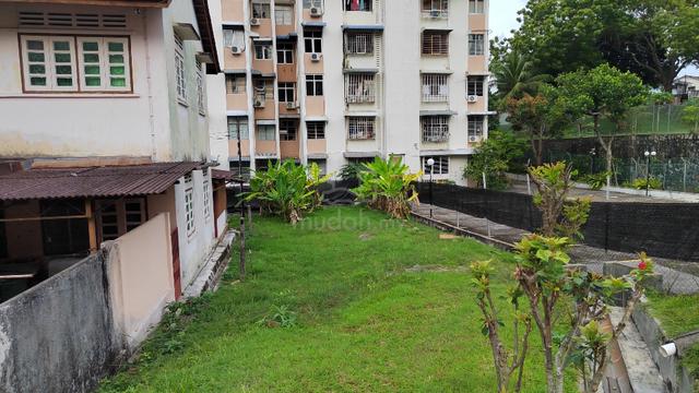 Jalan Tanjung Bungah Park, Double Story, Big Compound For Sale 1