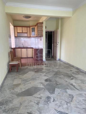 Pandan Mewah Heights Condominium 1