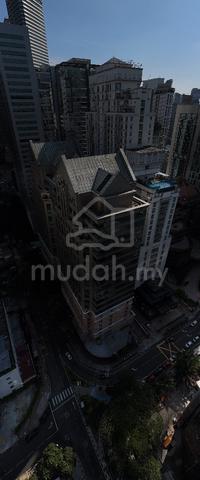 TO LET Rohas Tecnic Tower KLCC 1