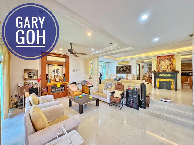 2 Storey Bungalow 6203sqft Minden Heights Gelugor 1