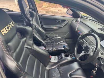 1995 Honda CIVIC 1.5 E-EG8 (M) - 5
