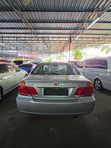 2006 Toyota CAMRY 2.4 V ACV30R-JEPEKE FACELIFT (A) - 2
