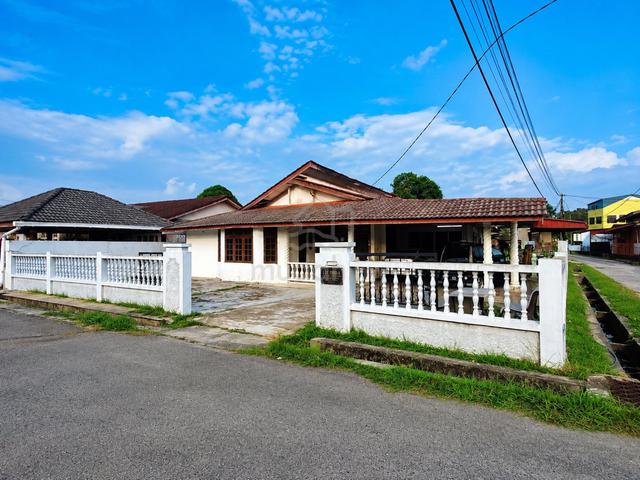 Tanjung Mas Kota Bharu Banglo Subsale | 6 Bilik |Freehold 1