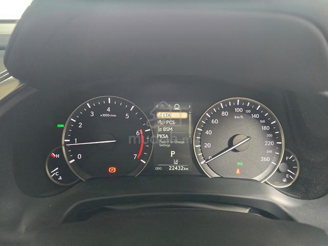 2021 Lexus RX300 BASE GRADE 2.0 (A) - 2
