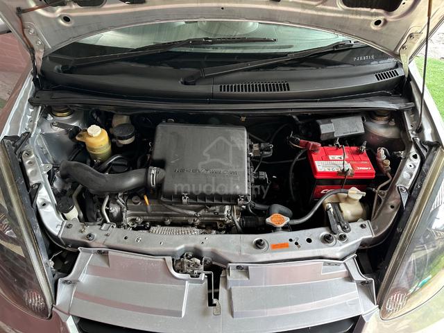2009 Perodua MYVI 1.3 SE ZHS FACELIFT (A) - 5