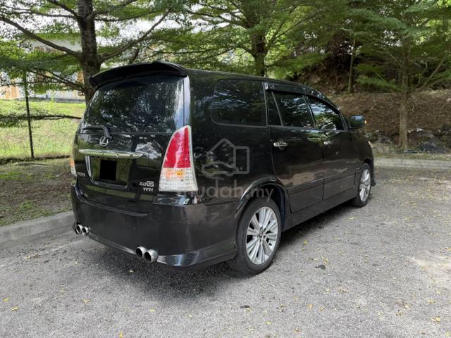 2010 Toyota INNOVA 2.0 G FACELIFT (A) ANDROID - 2