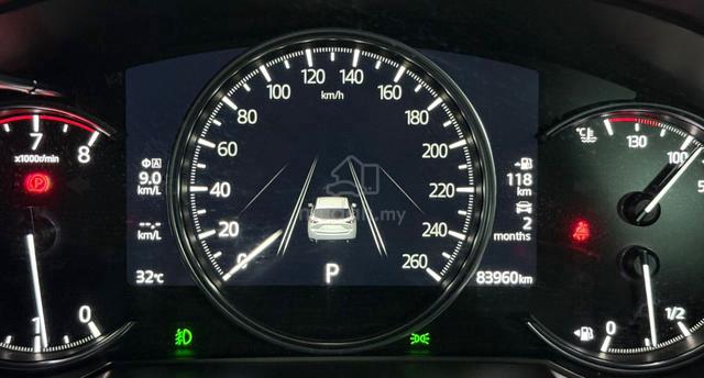 2021 Mazda CX-5 2.5 TURBO AWD CX5 83K MIL WTY 2026 - 5