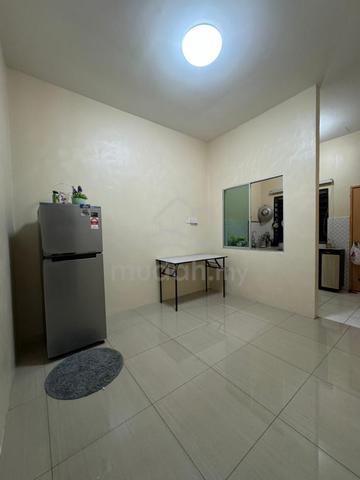 Rumah 2 Tingkat Desa Saujana Chemor Perak 3