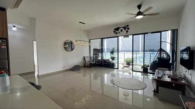 Lakeville Residence 1