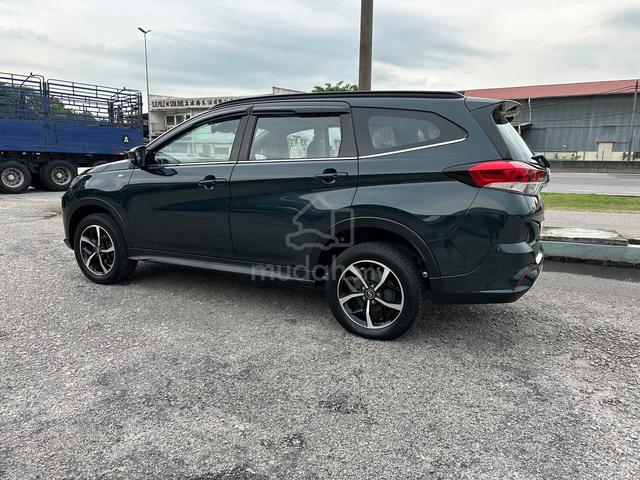 2019 Perodua ARUZ 1.5 AV (A) - 2
