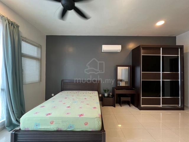 SKS Pavillion Residences 1