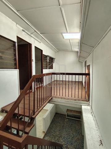 1.5-Storey House【4+1 Bedrooms】Taman Suntex Batu 9 Cheras, FREEHOLD 1
