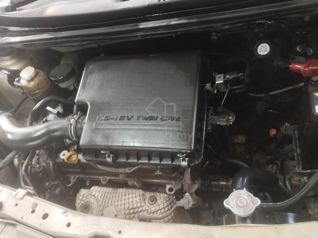 2008 Perodua MYVI 1.3 EZ (A) - 4