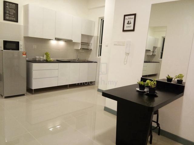 Southbank Residence 1