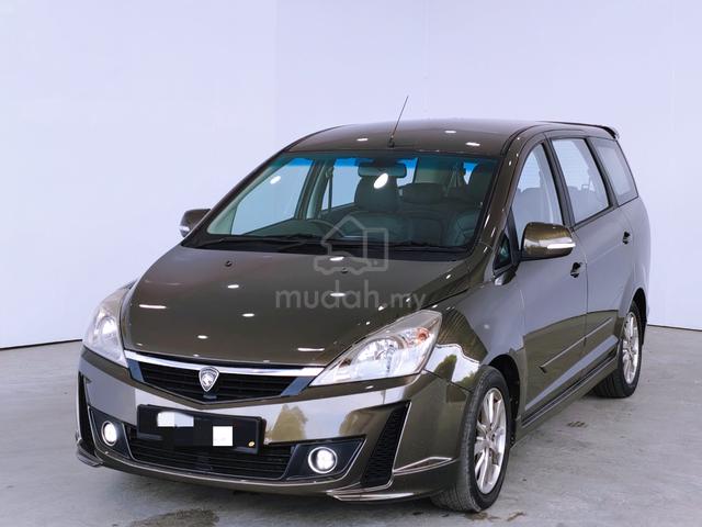 19 Proton EXORA 1.6 PREMIUM (A) 💯Full Loan Accept - 2
