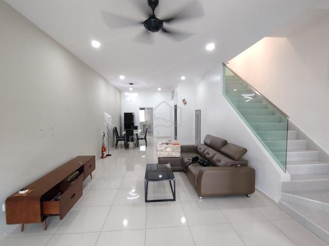 2 Storey @ Jalan Pulai Jaya 3x, Bandar Pulai Jaya (renovated, furnish) 1