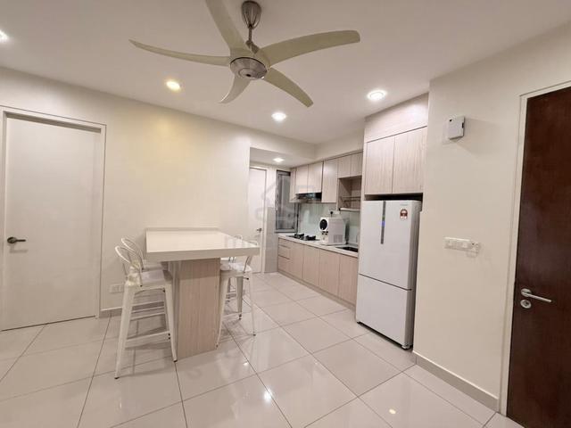 Woodsbury Suites 1