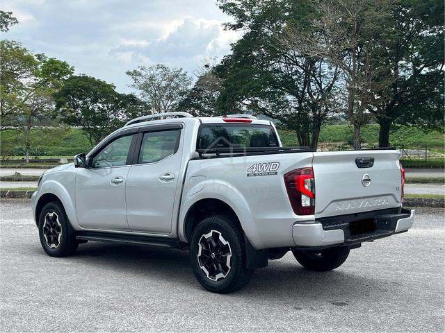 2021 Nissan NAVARA VL 2.5L (A) NEW OFER LET GO - 4