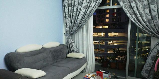 BL Avenue 1