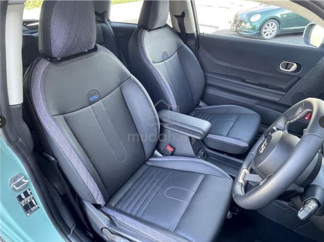 2024 Mini COOPER 2.0 S MY24 F66 (A) - 5
