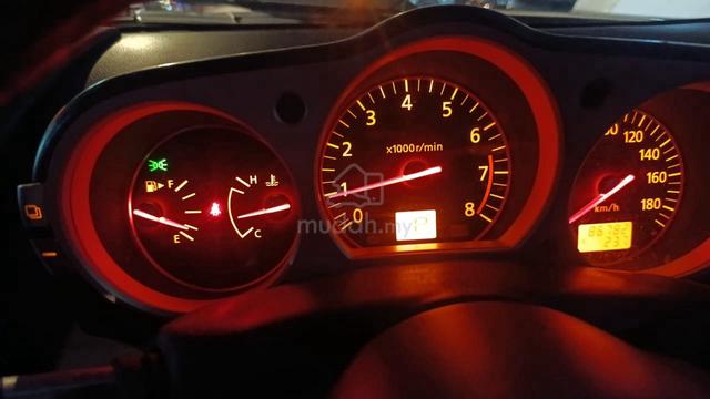 2007 Nissan FAIRLADY 3.5 ST Z33 (A) - 5