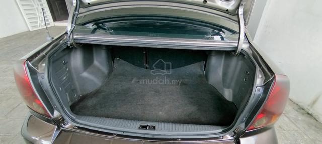 2008 Hyundai ACCENT 1.5 RX-S (M) - 4