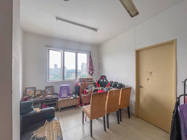 Casa Subang 1