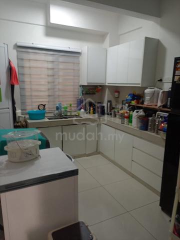 Taman Cheras Intan 1