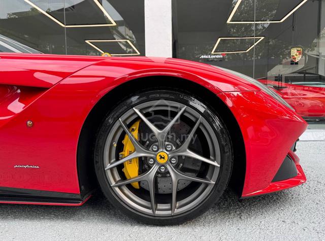 2014 Ferrari F12 6.3 BERLINETTA (A) - 5