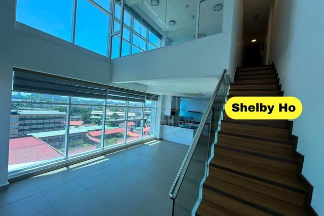 Spinnaker Suite 1