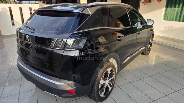 2023 Peugeot 3008 1.6 ALLURE THP MY17 P84 - 5