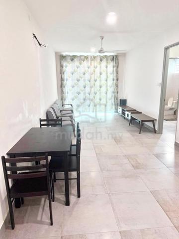 Residensi Matang 1