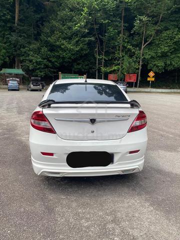2013 Proton PERSONA 1.6 ELEGANCE HIGH LINE (A) - 5
