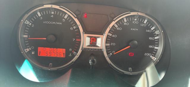 2009 Proton SAGA 1.3 H-LINE (A) - 4