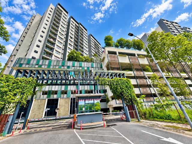 Suria Residence 1