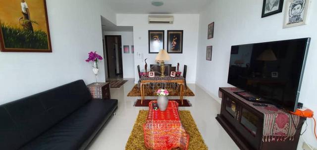 Setia SKY Residences 1