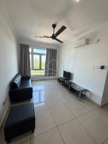 Golden Sands Seaview Residence Suites 1