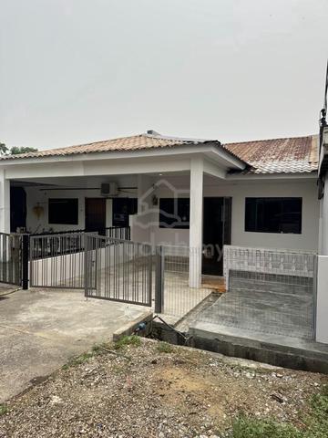 Teres Setingkat, DESA ILMU 1