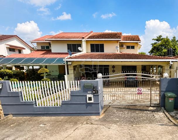 Taman Hiburan | 2 Storey | Semi-D | 7R5B | Towering | Kobusak |  Rent 1