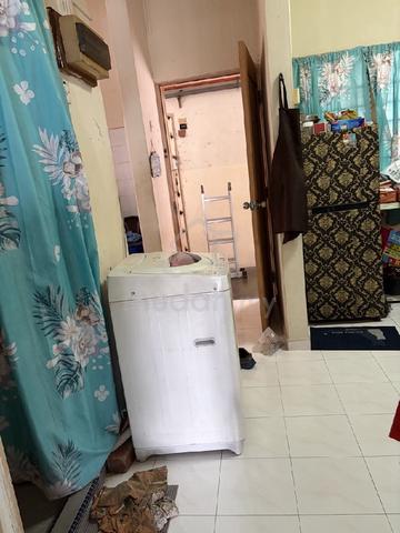 Pangsapuri Taman Malim Jaya 1