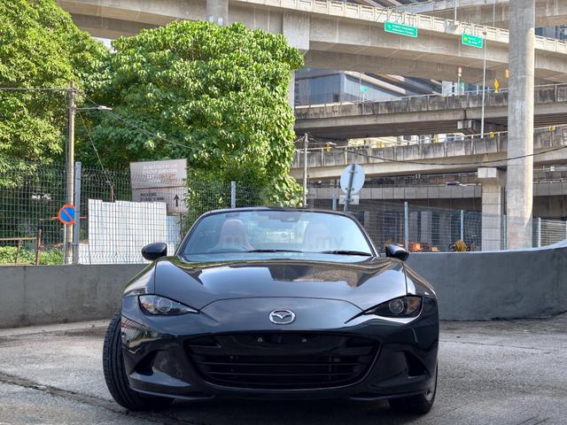 [KAW-KAW OFFER]2022 Mazda MX-5 2.0 RF MY22 ND (A) - 3
