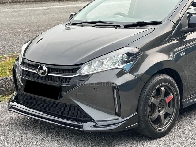 2023 Perodua MYVI 1.5 AV / FACELIFT / JIMAT MINYAK - 5