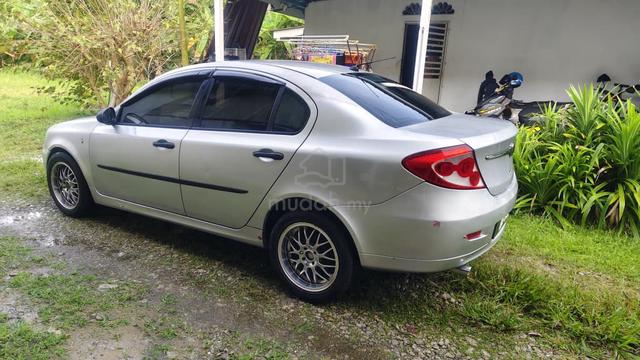 2012 Proton PERSONA 1.6 ELEGANCE BASE LINE (A) - 5