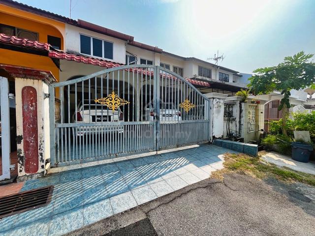 RENOVATED Double Storey Terrace Taman Bukit Mewah, Kajang 1