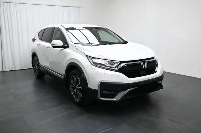 2020 Honda CR-V 1.5 TC-P 2WD RW (A) FSR 1-YR WRRTY - 3